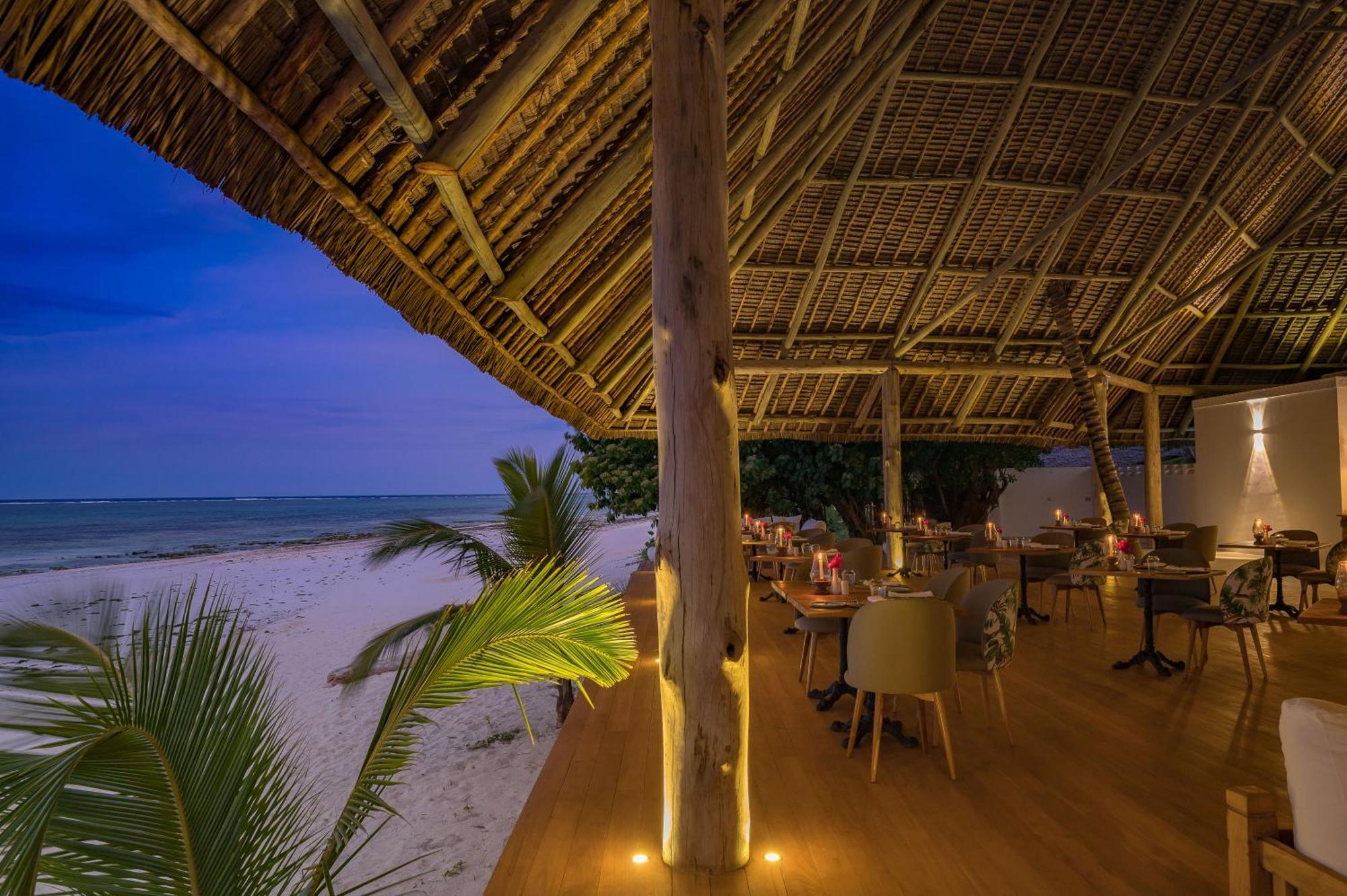 Ocean Boutique Hotel - Adults Only Pingwe Exteriér fotografie