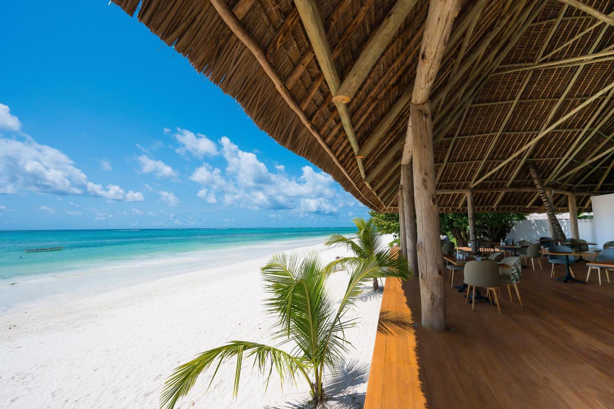 Ocean Boutique Hotel - Adults Only Pingwe Exteriér fotografie