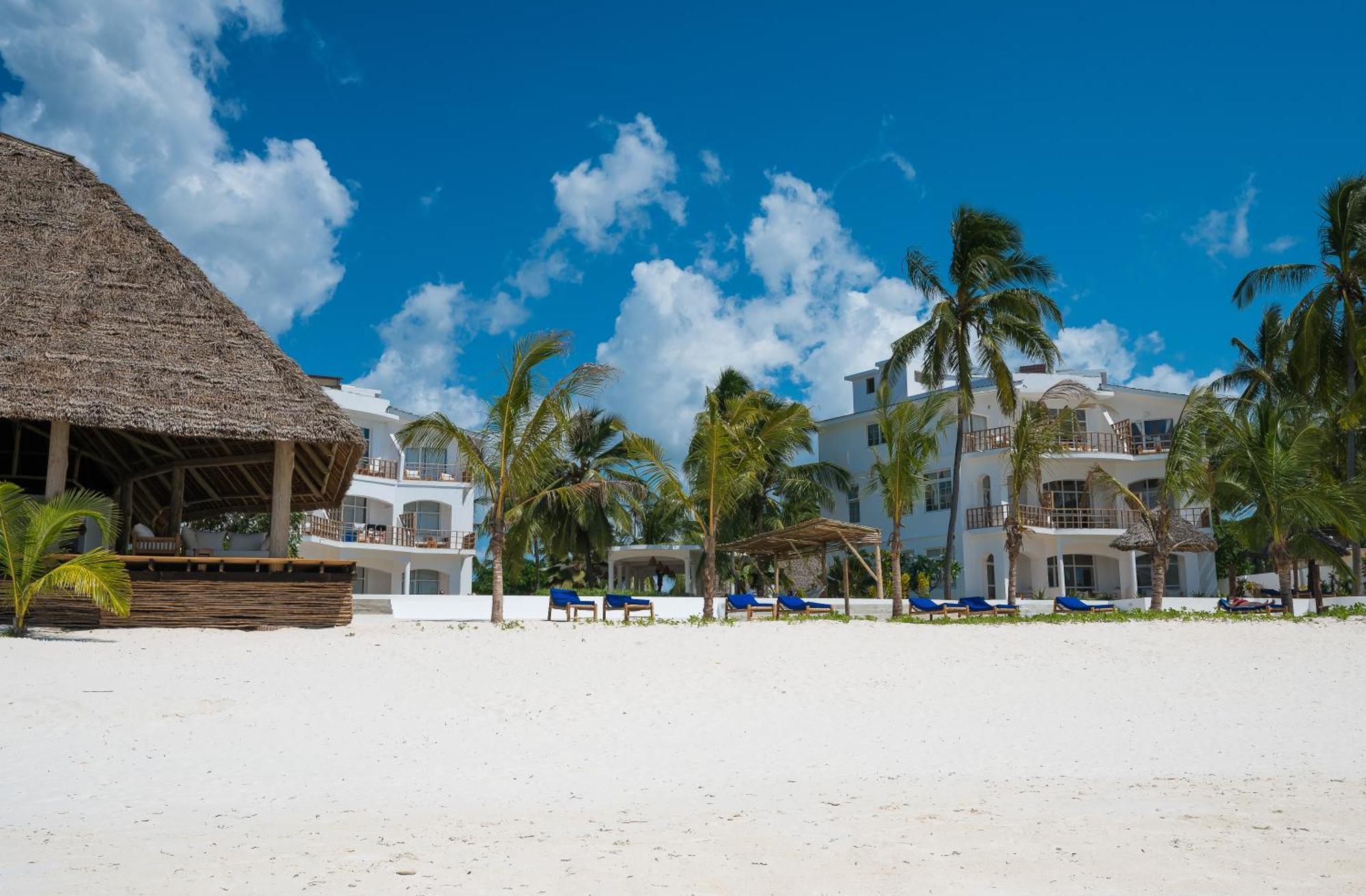 Ocean Boutique Hotel - Adults Only Pingwe Exteriér fotografie