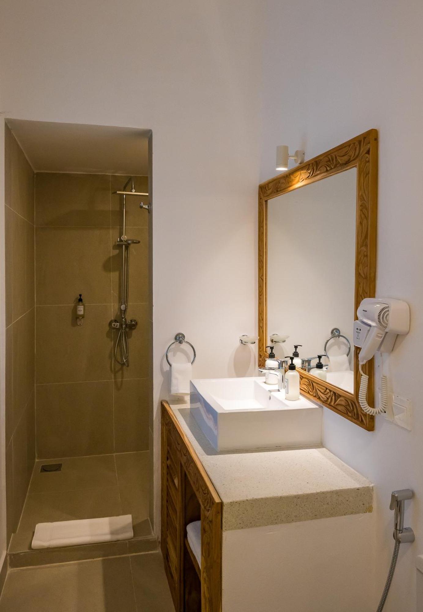 Ocean Boutique Hotel - Adults Only Pingwe Exteriér fotografie
