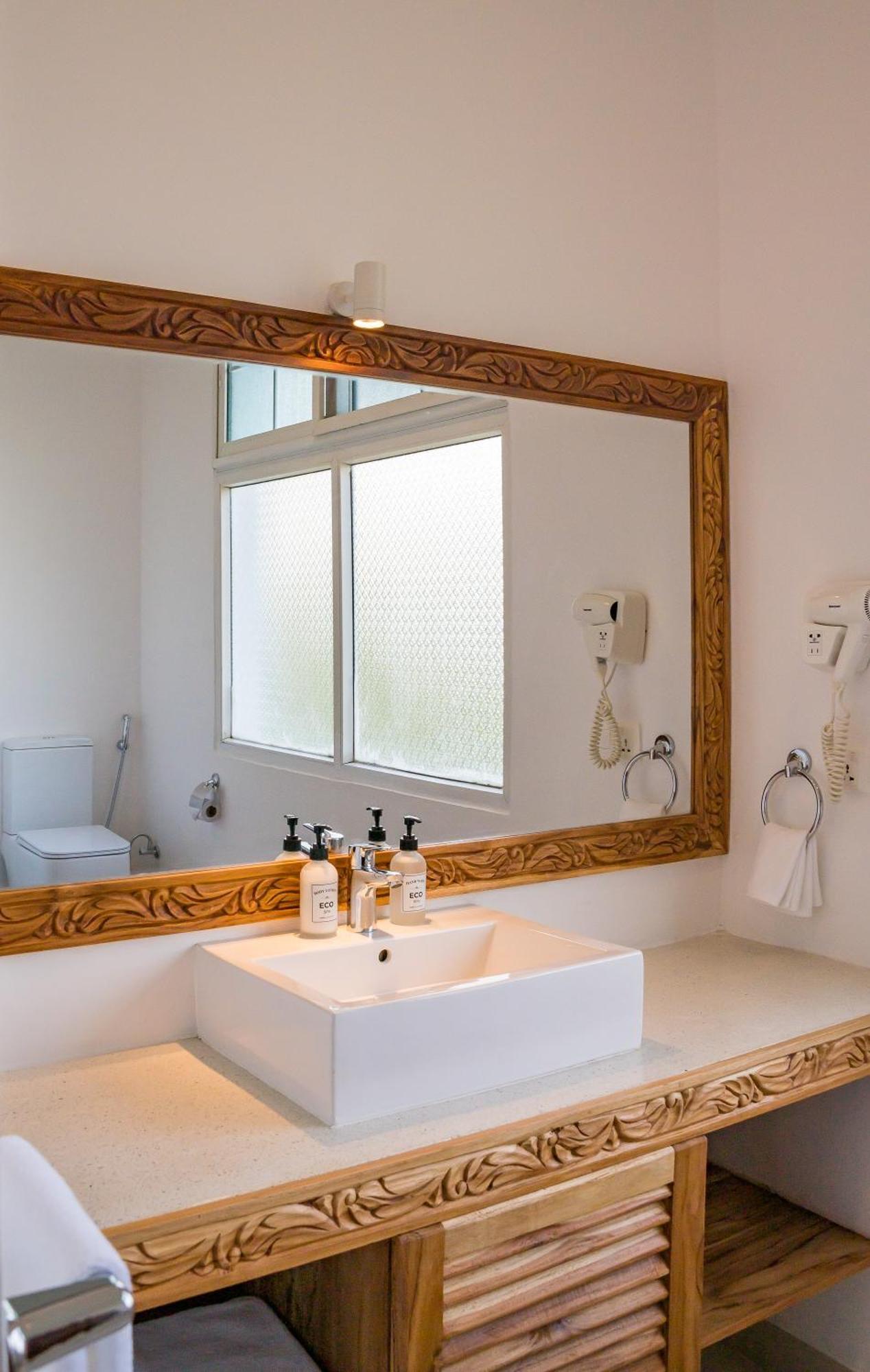 Ocean Boutique Hotel - Adults Only Pingwe Exteriér fotografie