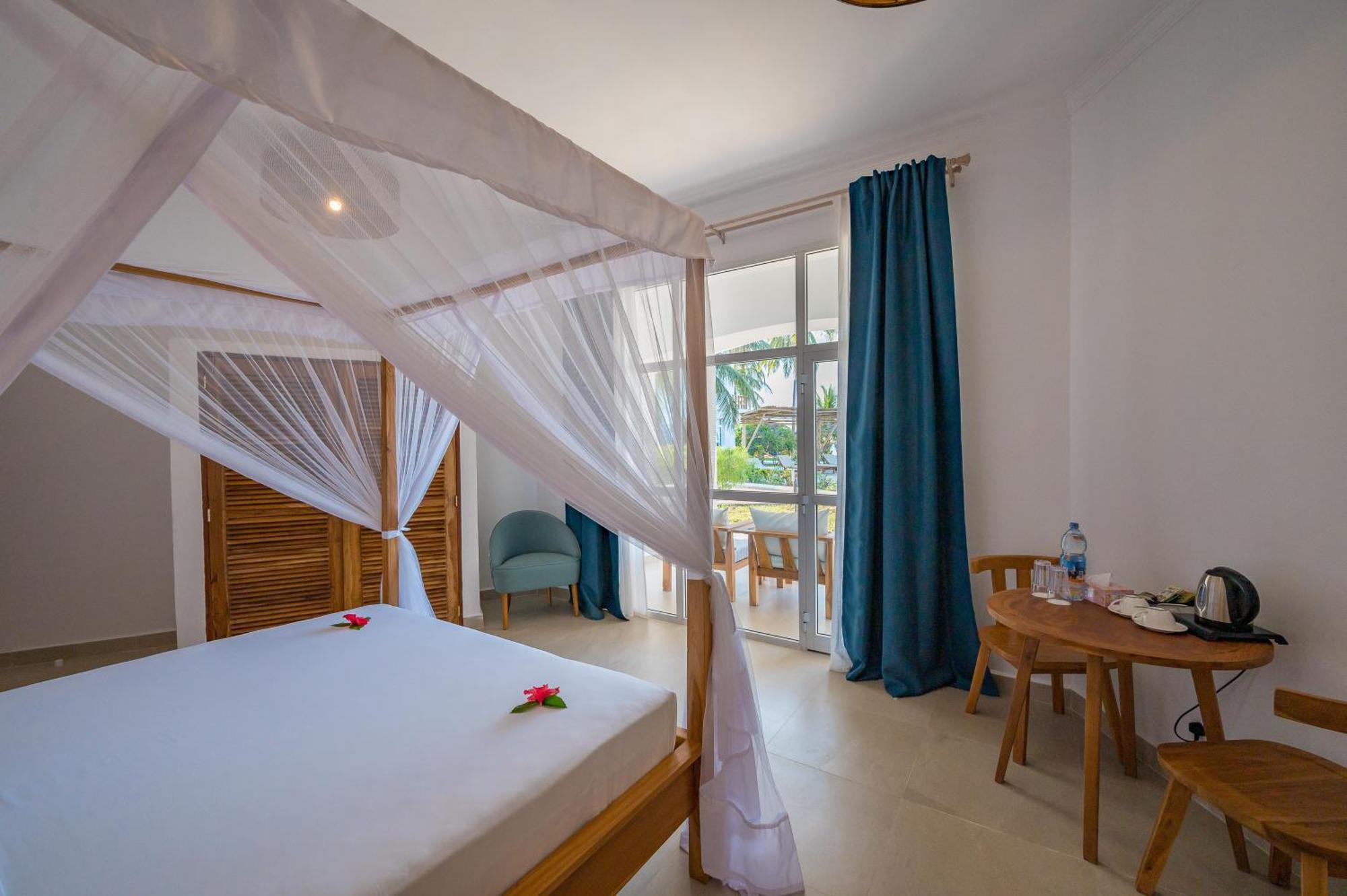 Ocean Boutique Hotel - Adults Only Pingwe Exteriér fotografie